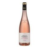 Reserva de L' Herre Rose розовое сухое 750ml