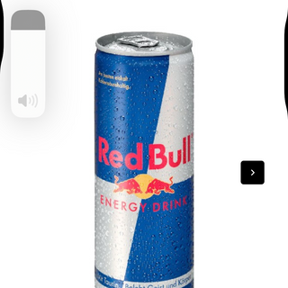 Red Bull