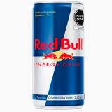 Red Bull Lata (250 Ml.)