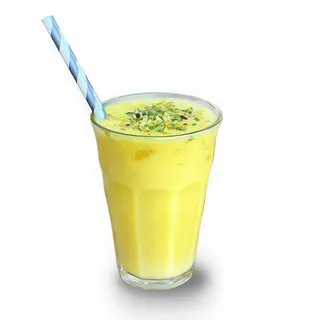 Indian Mango Lassi