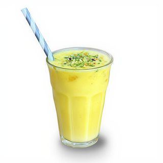 Indian Mango Lassi