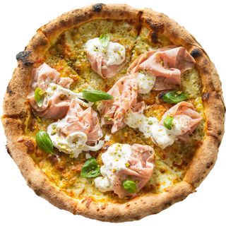 Պիցցա Մորթադելա