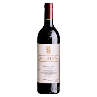 Alion 2019 Ribera Duero 750 Ml.