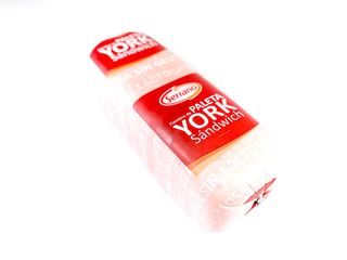 Serrano Fiambre Paleta York Serrano (4.2 Kg.)