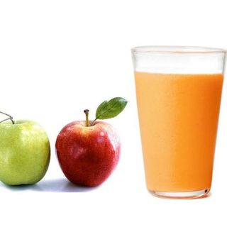 Яблучний фреш (300мл)