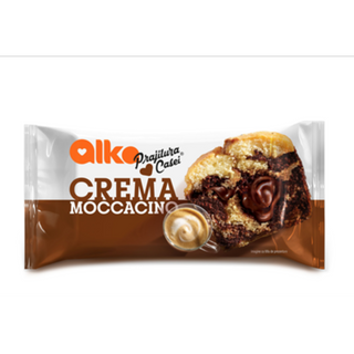 Alka Moccacino