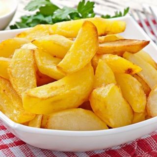 Patatas Bravas