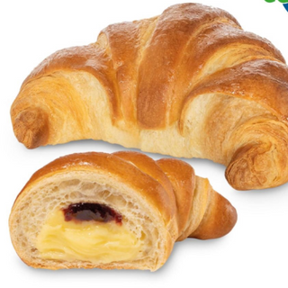 Cornetto Crema&Amarena