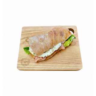 Kanapka Amerykańska