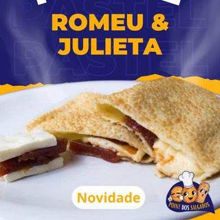 Romeu e Julieta 