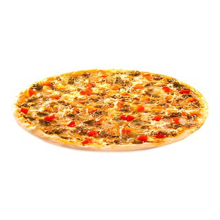 Пицца «Восточная» (35 см) на тонком тесте