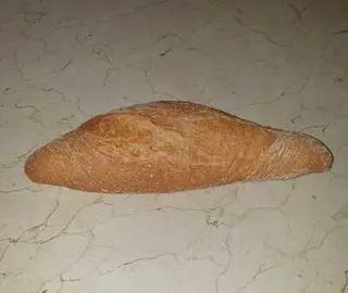 Pan Maxi Bocadillo 1Ud.