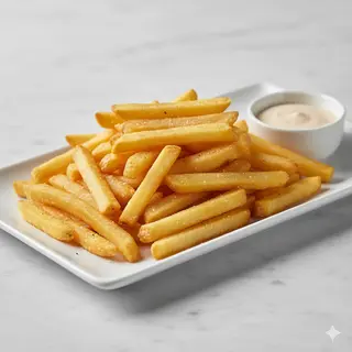 Patatas (Ración)