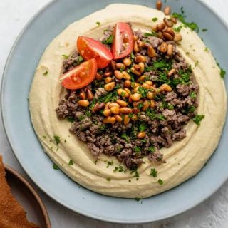 Hummus El Libanés