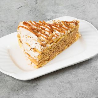 Восточный наполеон