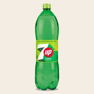7 Up Free 1,5LT