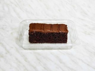Домашно брауни (1бр.)