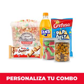 Combo Gamer