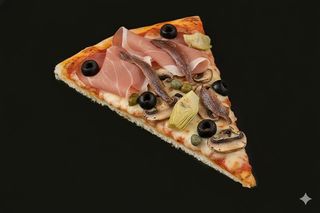 Capricciosa xl