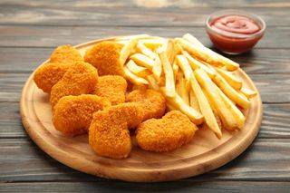 Chicken Nuggets