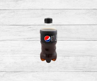 Pepsi без цукру (0.33л)