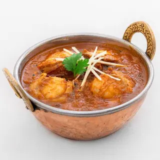 Pollo al Curry