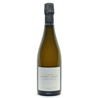 Frederic Savart - Premier Cru