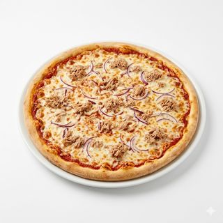 Pizza atun b