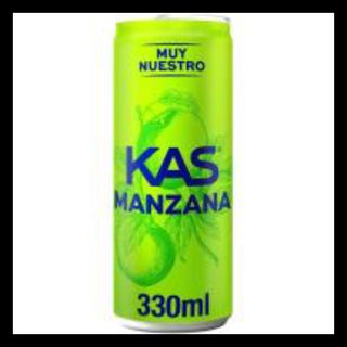 Kas manzana 