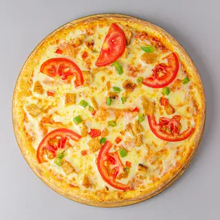 Куриная