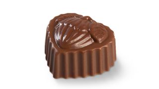 Pralina Orzech Laskowy