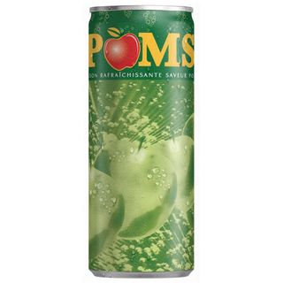 Poms (330 Ml.)