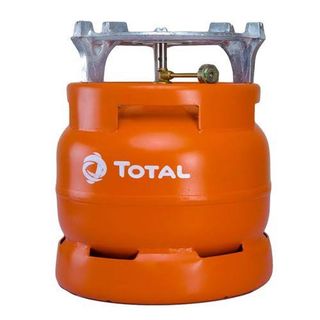 Total 6kg Gas (Refill)
