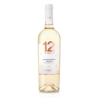 Malvasia Bianca del Salento IGP