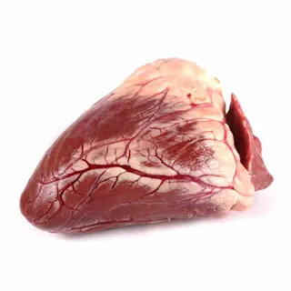 Corazón De Ternera