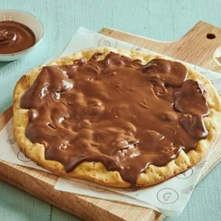 Manaish Nutella