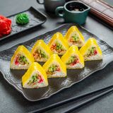 Նուրբ օձաձուկ