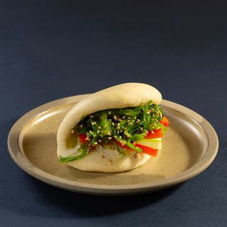 ვეგეტარიანული ბაო