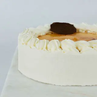 Tarta San Marcos