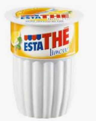 Estathe limone brick