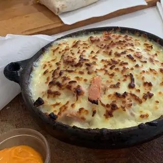 Pasticcio Nuggets