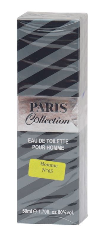 Parfumerie et Déodorant