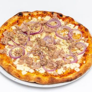 Pizza Tonno