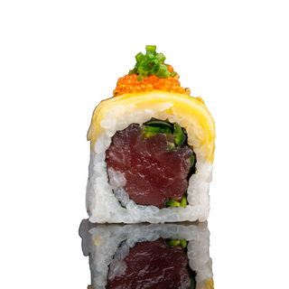 Tuna mango