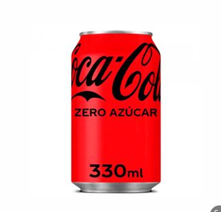 Coca cola zero