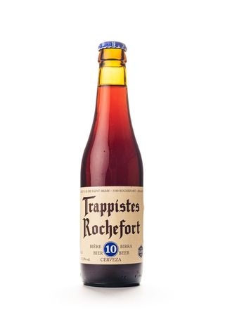 Rochefort Trappiste 10. 0.33 Cl 11.3%