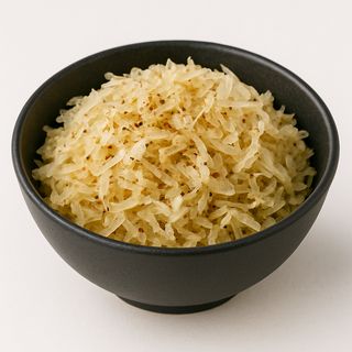 Salata kiselo zelje