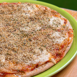 Pizza Cuatro Quesos Sin gluten