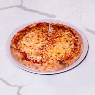 Pizza Margarita