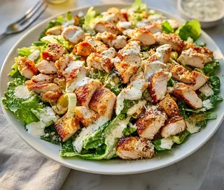 Chicken Salad